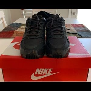 Women Nike Shox Enigma 9000